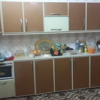 كاونتر • مرمر • ٣ قطع