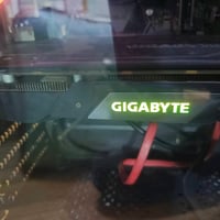 تجميعه العاب خرافية  مواصفات  i5 9400f   GPU 1660 6GB 3fan  600w RAM 1...