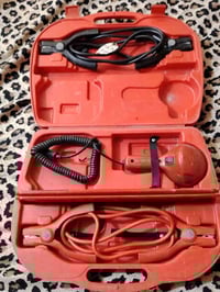 جنطه جطل • ياباني أصلي • بلاجكتور