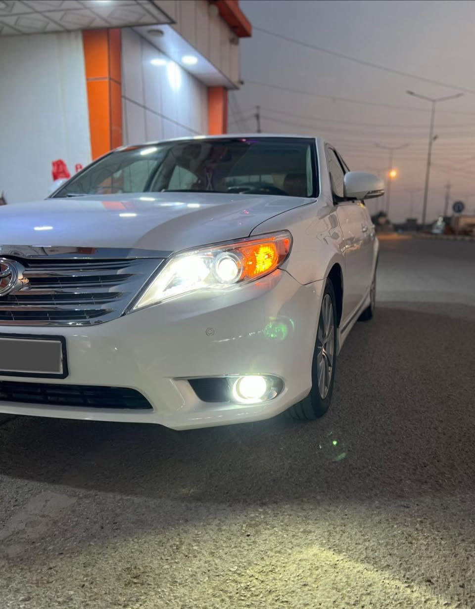 .
افلون خليجي لمتدد فول 1/1 
بريم 
رقم شمالي 
موديل 12 شهر 9 
محرك 6v بلادي قبق اسود 
بيه جاملغ امامي مبدل بلادي 
بدون اي دواخل 
الباقي كفاله 
•••
السعر 220$ بيه مجال 
***********
