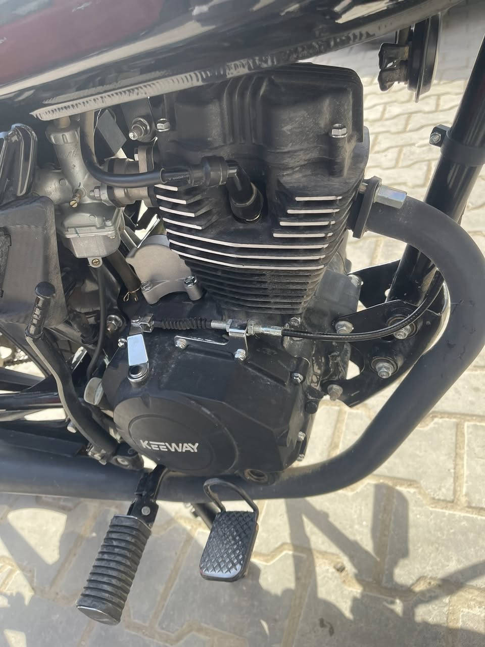 شباب دراجه اركي بعده بل ضمان شكد ما اكول نصيفه وبعد اضلمه تجي وتشوف لوحه وسنيوه مشايه5000 وما عده اتساهل ويا وكلنه ع باب الله رايده مليون900او مراوس حسب لقناعه


**إذا كنت صاحب هذا الإعلان وتريد حذفه لأي سبب، رجاءا أرسل رسالة إلى الدعم الفني**