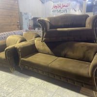 تخم قنفات مستعمل • 10 مقعد • كربلاء سريع المعلمين