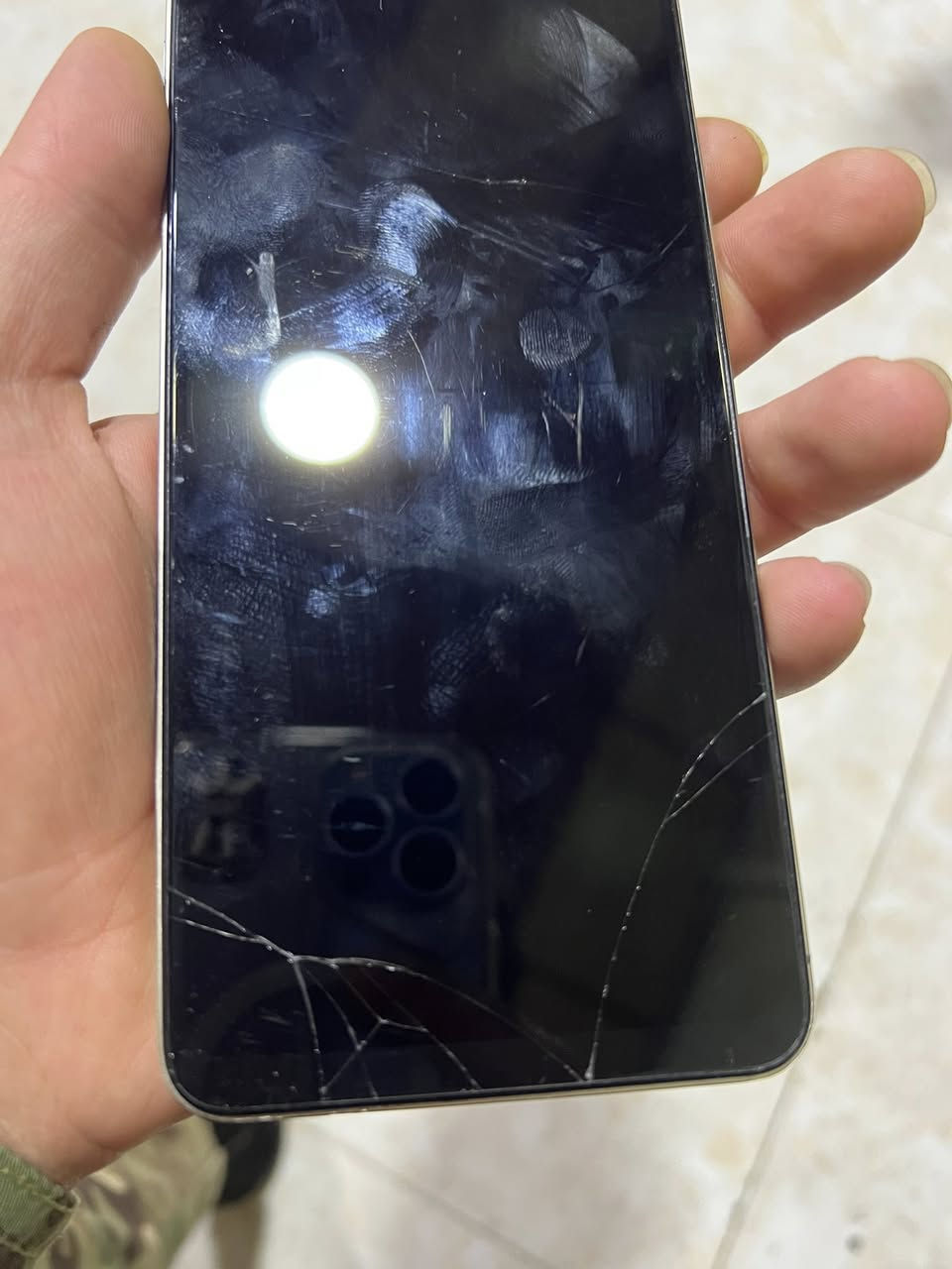 للبيع مكان موصل السعر 60وبي مجال


**إذا كنت صاحب هذا الإعلان وتريد حذفه لأي سبب، رجاءا أرسل رسالة إلى الدعم الفني**