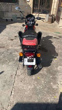 بوكسر جبلي • موديل ٢٢ • معمرة بأربيل