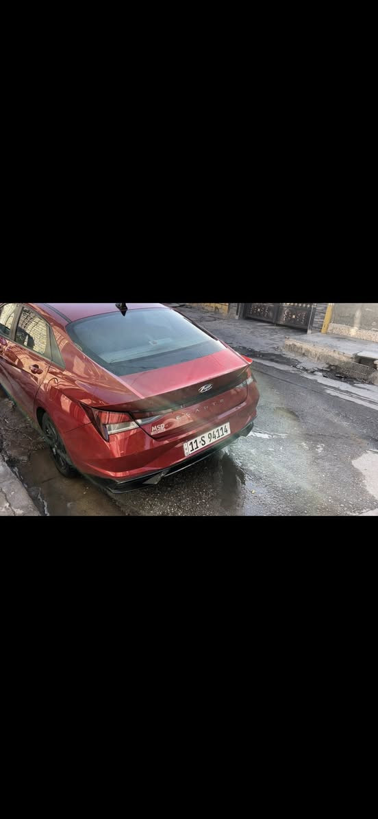 سلام عليكم النتره للبيع موديل2021 مكان بغداد الدوره 
موصفات بصمه ورادار ماشيه 99 باقي موضح بل صور 
السعر140 وبيه مجال رقم ***********
***********
