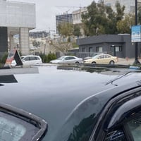 بي إم ٥٢٥ • كفرات جديدة • قفل مركزي