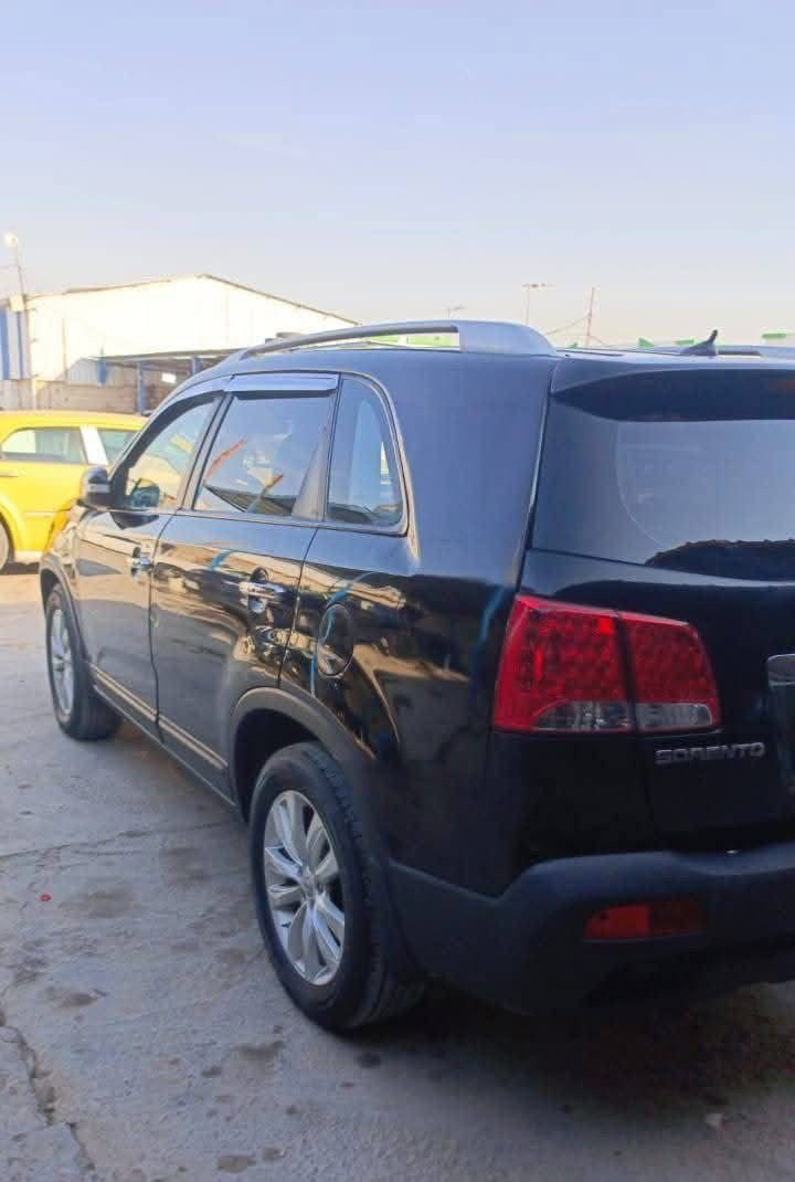 ماشالا كياسورينتو ٢٠١٠ سه يارەكه فول فوله بەس سلّايدنيه براوەيه گازه (ژ.م )كوره ك (***********)ئاسيا (***********) بوزانيارى زياتر پەیوه ندى بکە🧿
