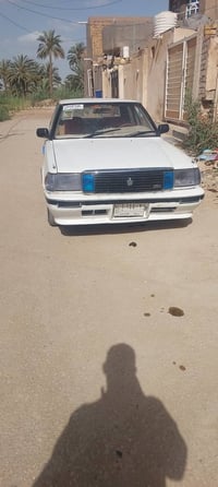 هارتوب • موديل ١٩٩٠ • رقم واسط