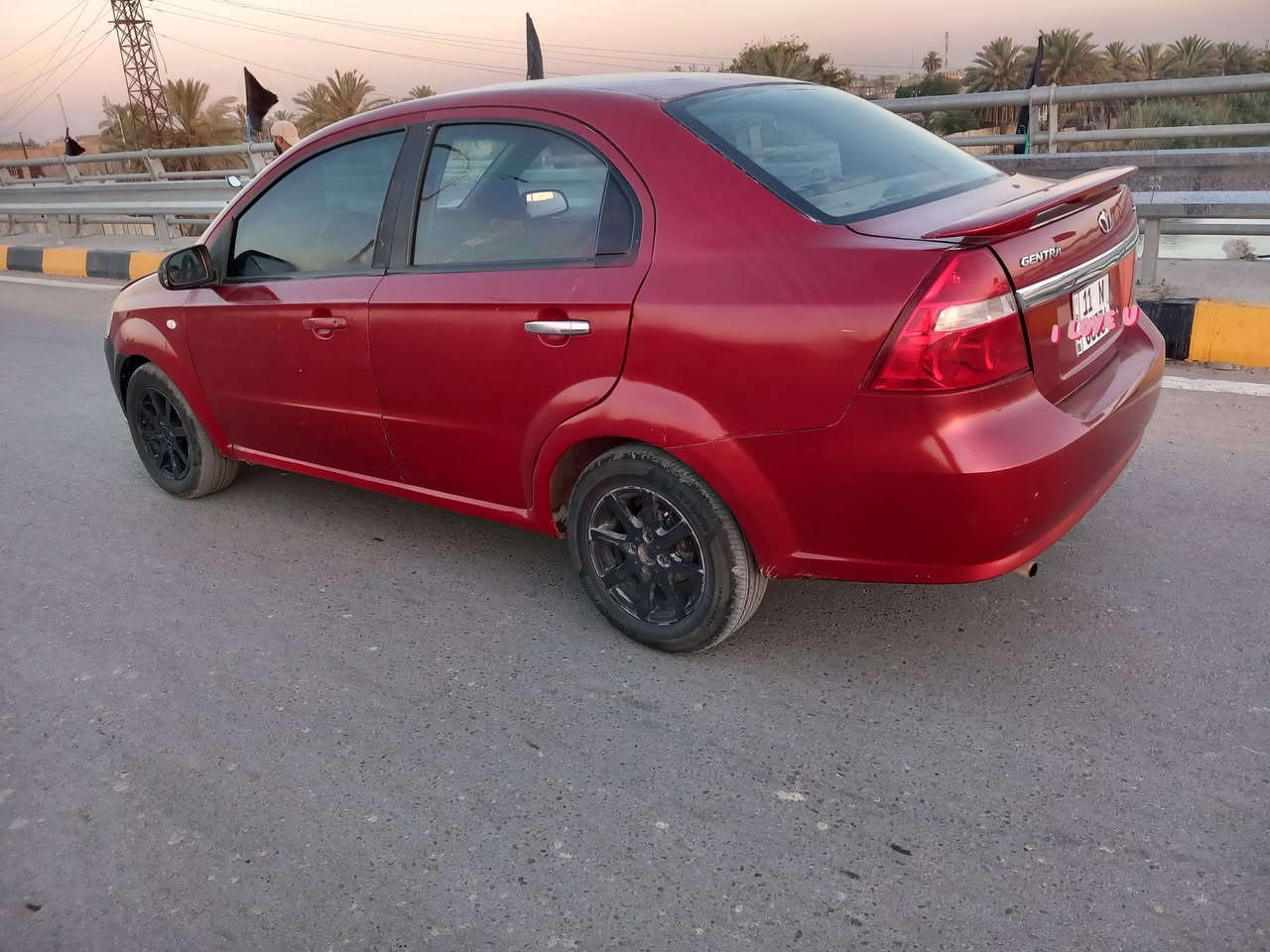 السلام عليكم سياره أفيو موديل ٩سياره حلو ومرتبه جاهزه أريد مراوس فاتون/جنبي/بريجو المكان بابل ***********
بيع السعر ٣٥
السلام عليكم سياره أفيو موديل ٩سياره حلو ومرتبه جاهزه أريد مراوس فاتون/جنبي/بريجو المكان بابل ***********

