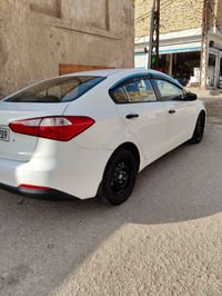 سيراتو • ٢٠١٤ • ماشي ٢٠٠٠٠٠