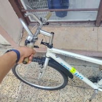 بايسكل جبلي • أمريكي • نظيف ١٠٠/١٠٠