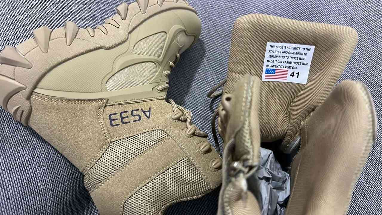 بسطال امريكي قياس 41 بسعر 30 الف💞


**إذا كنت صاحب هذا الإعلان وتريد حذفه لأي سبب، رجاءا أرسل رسالة إلى الدعم الفني**