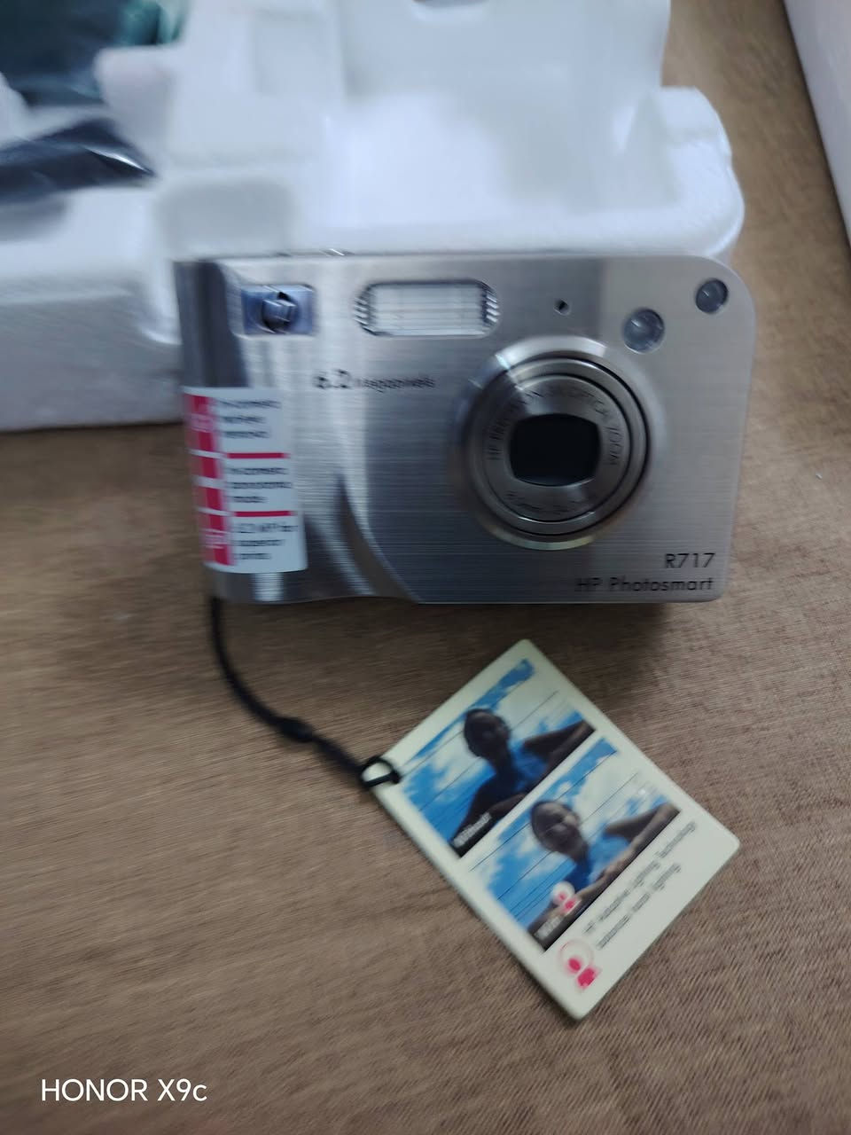 كامرتين جدد كامل ملحقات ب125 الف
الخاص مفتوح


**إذا كنت صاحب هذا الإعلان وتريد حذفه لأي سبب، رجاءا أرسل رسالة إلى الدعم الفني**