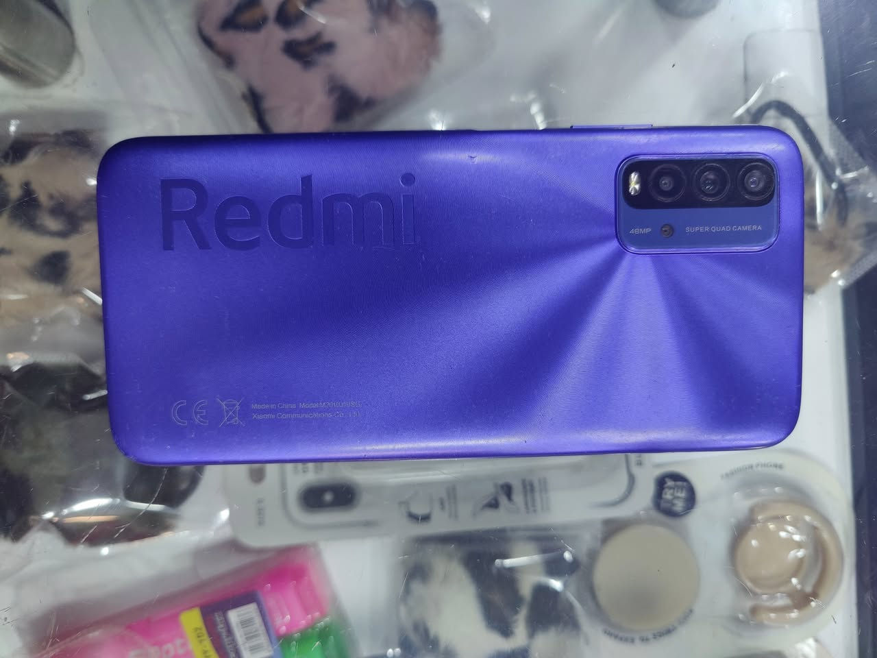 Redmi Note 13
ذاكره 256/12  ب 100 بي مجال 

                                                                  Redmi 9T 
ذاكره 64/4. 70 بي مجال 

                                                  Techno spark 6 Go
ذاكره 64/4 فقط كاميره خلفيه مابي ب 55 بي مجال


**إذا كنت صاحب هذا الإعلان وتريد حذفه لأي سبب، رجاءا أرسل رسالة إلى الدعم الفني**