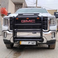 كرين جمسي سيرا  2022للبيع   بدي شغل جديد  شغل تلععفر رقم  سليمانيه بسم...