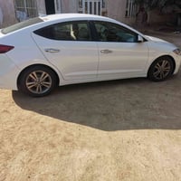 النترا • ٢٠١٧ • وارد امريكي