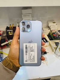 آيفون ١٣ برو ماكس • ٢٥٦ • الناصرية