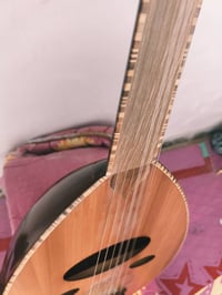 ع عود زرياب للبيع السعر 100 الف  معاه الشنطه  للتواصل ‏‪0788 747 4202‬...