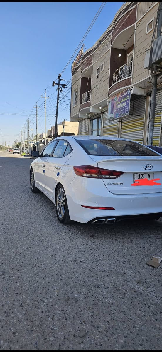 النترا 2019 سوبر 
رقم ميسان بأسمي تحويل ثاني يوم 
بياع شراي ماابيع اعتذر كلش 
فول مواصفات ماعدا البصمه 
ماشيه 150 مكفوله كفاله عامه ماعدا شي بسيط
سياره شخصيه ومامتعوبه كلش الله شاهد السعر 170


**إذا كنت صاحب هذا الإعلان وتريد حذفه لأي سبب، رجاءا أرسل رسالة إلى الدعم الفني**
