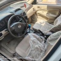 نيسان صني • ٢٠١٢ • رقم بغداد