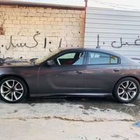 جارجر موديل 2019 GT  اذا اكو مراوس أوباما ماكو شكال  كير مكينه كفاله  ...