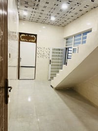 بناء جديد • ٨٥م • شارع المطار القديم