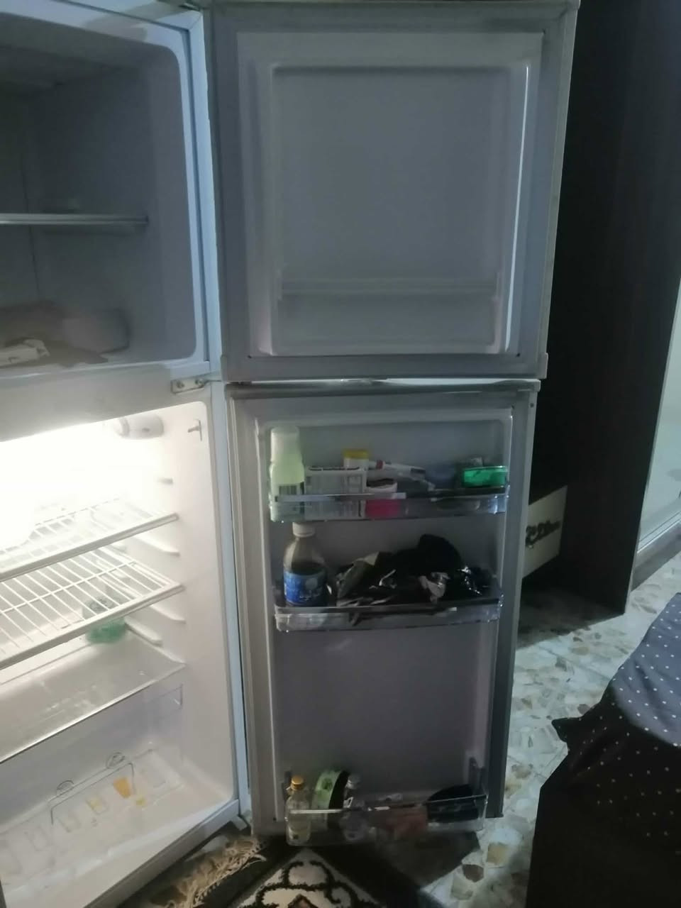 140 جديده


**إذا كنت صاحب هذا الإعلان وتريد حذفه لأي سبب، رجاءا أرسل رسالة إلى الدعم الفني**