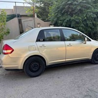 تيدا • ٢٠٠٨ • اوتوماتيك