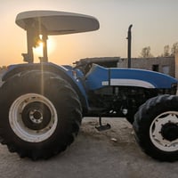نيوهولند • حجم ٨٠ • موديل ٢٠١٣