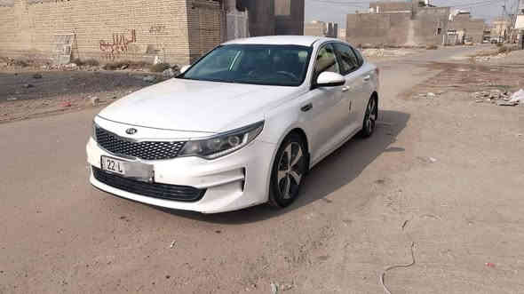 اوبتما خليجي ٢٠١٦
رقم اربيل الرقم الجديد الانكليزي
المحرك ٢٤٠٠ دوش دبل كزوز
السيارة ماشية   ٩٢ قابل للزيادة
سونار السيارة مرفق مع الصور
المواصفات
بصمة تشغيل عدد ٢
اشاير بالمري
ترحيب عند الاقتراب 
مقاعد جلد 
٣ انظمة قيادة
يدات نيكل
شفتات ستيرن
تحكم ستيرن
مري شفط
تبريد قطعتين
حساسات امامية خلفية
مكان السيارة بغداد
السيارة شرط التحويل
للاستفسار الاتصال ***********
