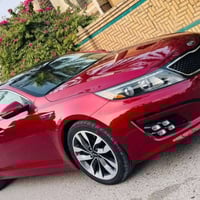 كرزي • تيربو حادثه • ٢٠١٥