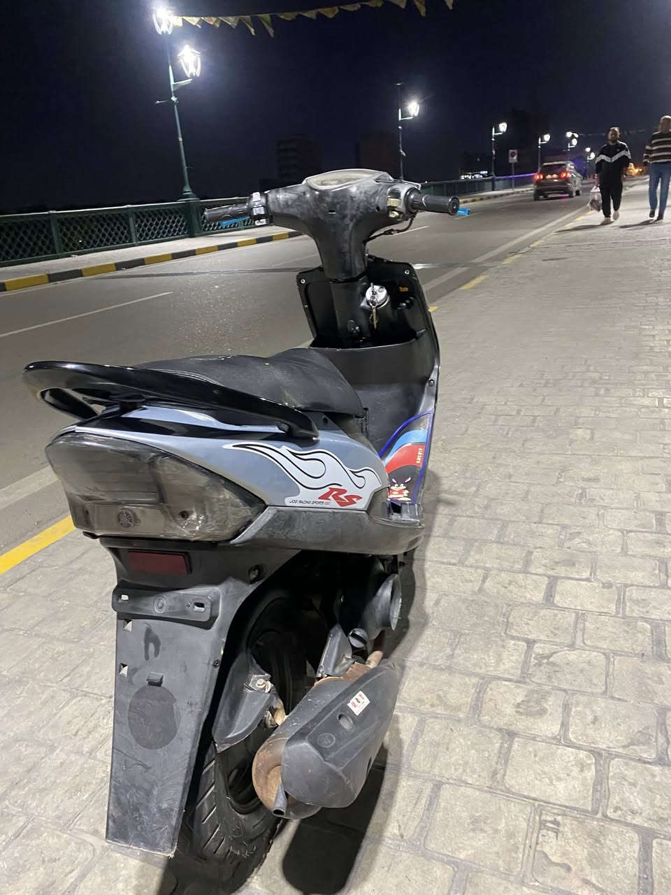 ماكس عدله للبيع دراجه تخبل ممشاه حلو  شلعه معدل الدراجه ممفتوحه مكينه بلادي  ملاحه حلو يدات رياضي  مكاني بغداد العطيفيه  *********** واتسب السعر خاص✨
