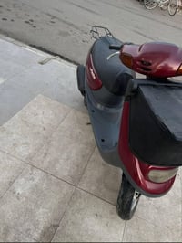 دراجة كهربائية