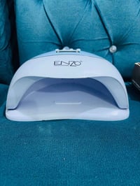 مجفف أظافر • انزو • شاشة رقمية