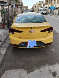 النترا موديل 2020 محرك2000 دوش  كير AT صور الحادث بالمنشور مكان سيارة ...
