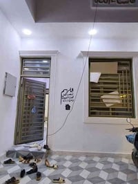 البصرة شط العرب • ٢٠٠م • طابق ونصف