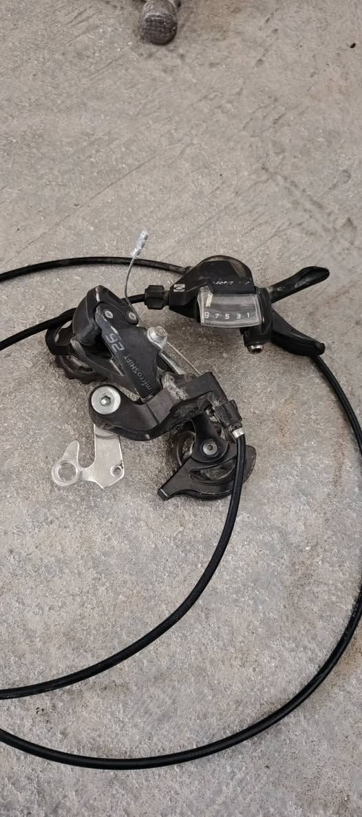 مكينه باسكل ١٠ نمر كامله ويه العكرب واليده ب٣٠
موجود توصيل
***********
