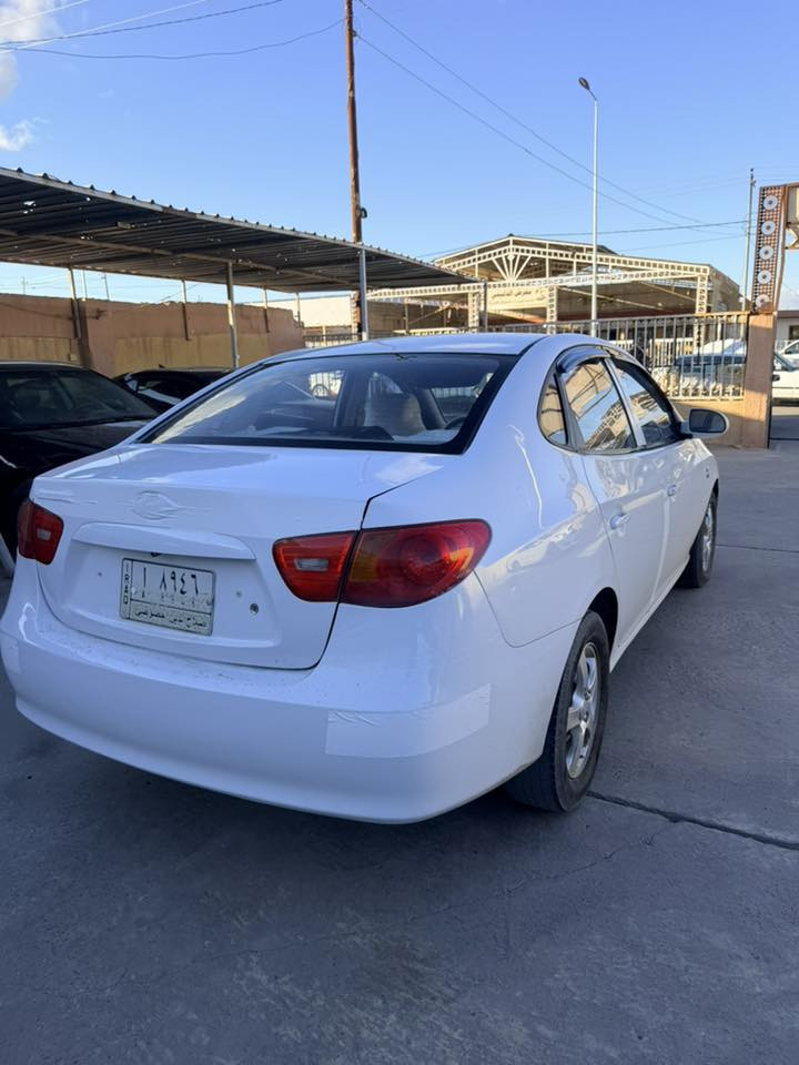 السلام عليكم
للبيع بسعر مناسب 90وبيها مجال 
سونار مرفق بل منشور شرط بدون اي دواخل 
النترا موديل 2009 
كير ومحرك شرط 
تخم تاير جديد 
رقم صلاح الدين الماني شرط التحويل وكاله ما اسوي 
ويرهم مراوس اخذ فرق انطي فرق عادي 
مكان سياره صلاح الدين بيجي 
السعر 90
***********
***********
