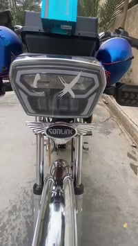 تايكر • موديل ٢٤ • كفالة