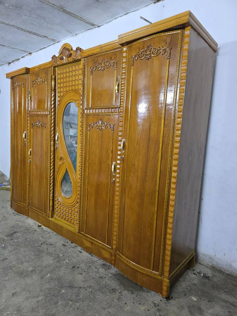 كنتور ابو 5صاج داخل وخارج كل باب وحده سعر 275  المكان بغداد الشعلة ويوجد توصيل لجميع المناطق بغداد بغداد, العراق


**إذا كنت صاحب هذا الإعلان وتريد حذفه لأي سبب، رجاءا أرسل رسالة إلى الدعم الفني**