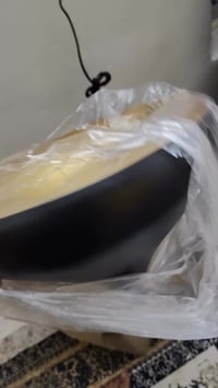 طوبات سقف • ذهبي واسود • الموصل