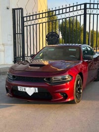 جارجر • دودج جارجر • جارجر 2019 • دودج 2019 • SXT • GT • سيارة رياضية ...