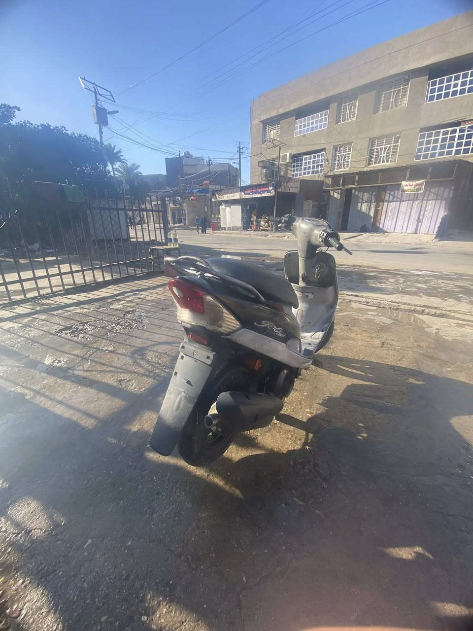 سلام عليكم منغولي بوشهً٥٥ شلعه ومعدل صالنصه fm شغاله سلف وهندرًاي نقص ماًبيها ب٤٠٠ بيها مجال مكاني بلديات ***********
