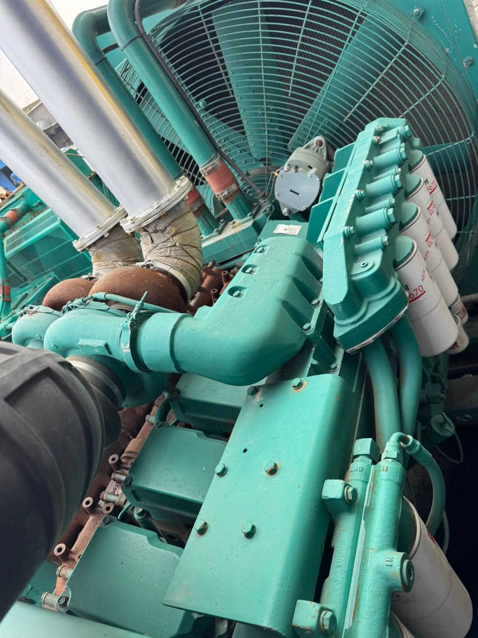 ((السلام عليكم مولده كمنز 1000 كيفي ))
سلندر12 
ممفتوح شرط 
ساعات العمل جدآ قليل 400 
لتواصل ‭ ‭0772 482 0237‬
كراج الحاج وفاء العوفه
العنوان اربيل صناعة جنوبيه
