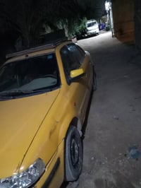 سمند ٢٠١١ • مكينة وكير • رقم انكليزي