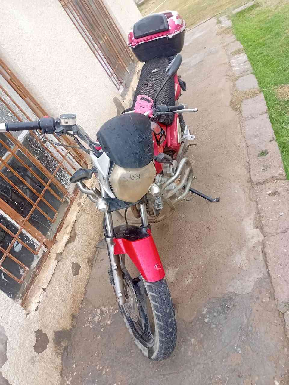 للبيع ام زت عالي محرك ٢٠٠ الاستفسار خاص


**إذا كنت صاحب هذا الإعلان وتريد حذفه لأي سبب، رجاءا أرسل رسالة إلى الدعم الفني**