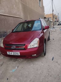 ٧ راكب • ٢٠٠٨ • ٣٨٠٠