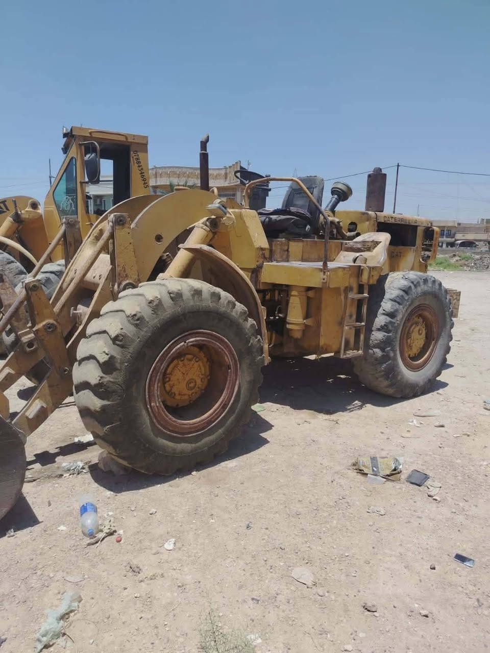 شفل كتر بلر موديل 77 كير محرك تمام بدون لوحات للاتصال ***********
