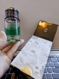 ٨ عطور رجالية • بخاخ مكسور • أصلية