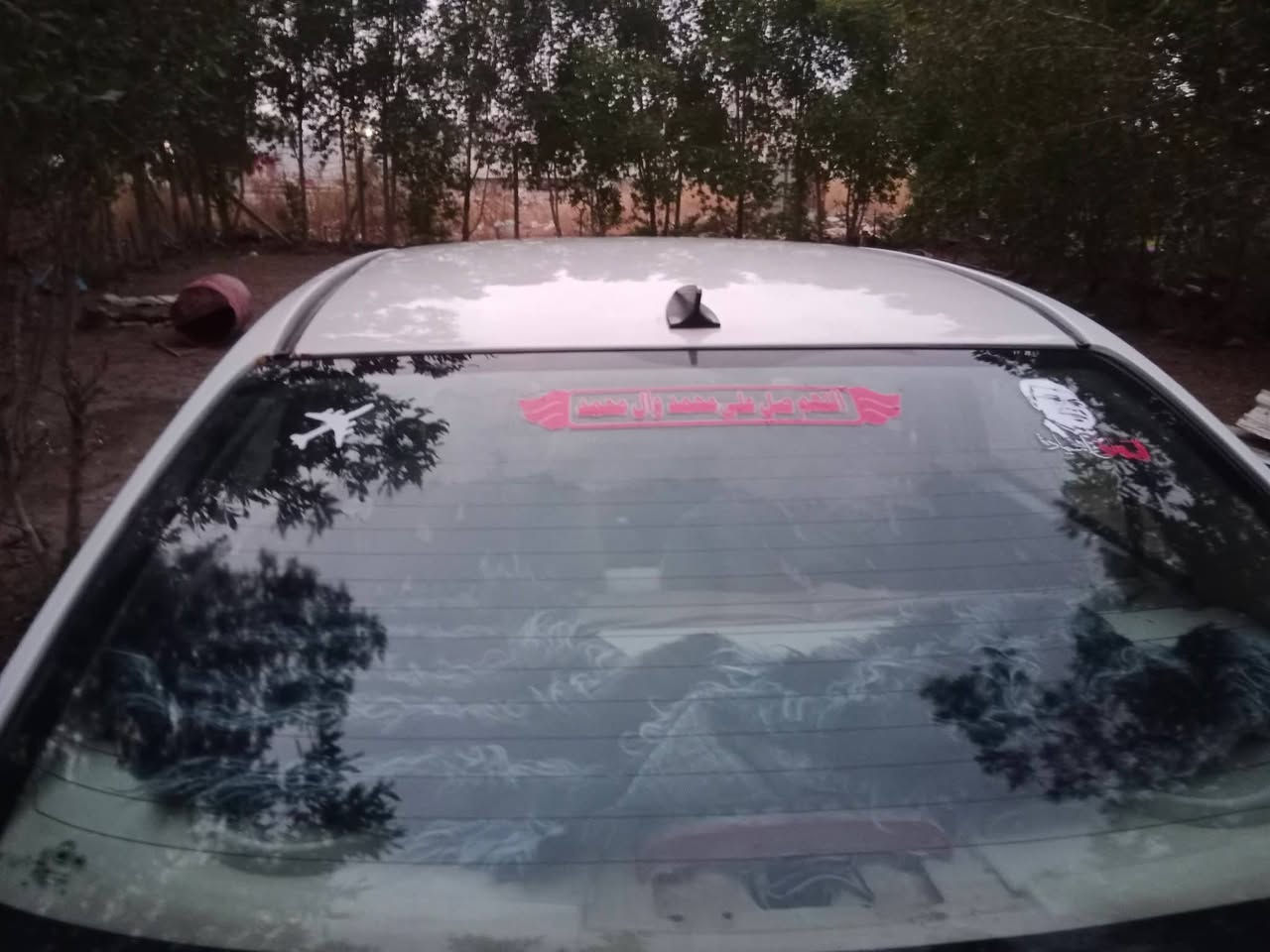 السلام عليكم ورحمه الله وبركاته جيلي mk للبيع 2013 محرك كير مكفولات رقم بابل الدولي بسمي السعر 31 وبيهه مجال بسيط الشراي ينتصل ***********
